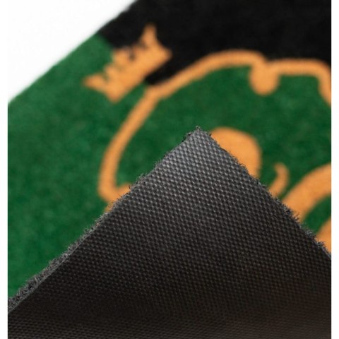 Harry Potter - Wycieraczka Slytherin (43 x 63 cm) Harry Potter - Wycieraczka Slytherin (43 x 63 cm)