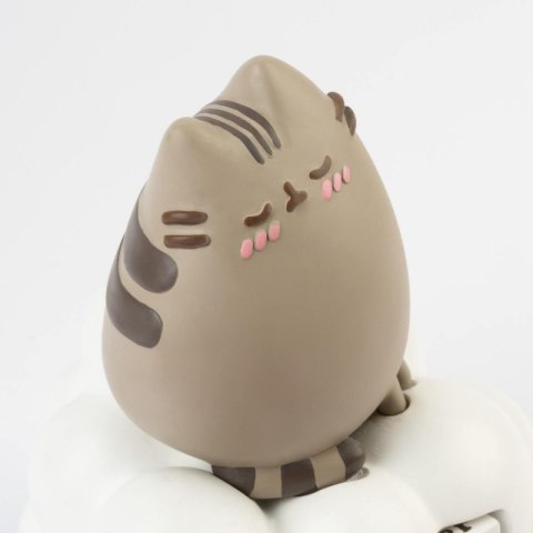 Pusheen - Wieczny kalendarz 3D z kolekcji Purrfect Love Pusheen - Wieczny kalendarz 3D z kolekcji Purrfect Love