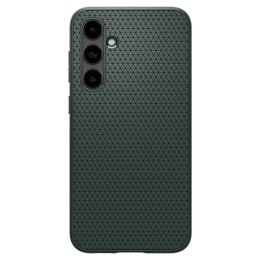 Spigen Liquid Air - Etui do Samsung Galaxy S23 FE (Abyss Green)