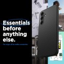 Spigen Liquid Air - Etui do Samsung Galaxy S23 FE (Abyss Green)