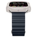 Spigen Rugged Armor - Obudowa do Apple Watch Ultra 1/2 49 mm (Dune Beige)