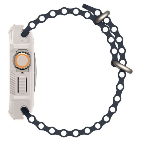 Spigen Rugged Armor - Obudowa do Apple Watch Ultra 1/2 49 mm (Dune Beige) Spigen Rugged Armor - Obudowa do Apple Watch Ultra 1/2 49 mm (Dune Beige)