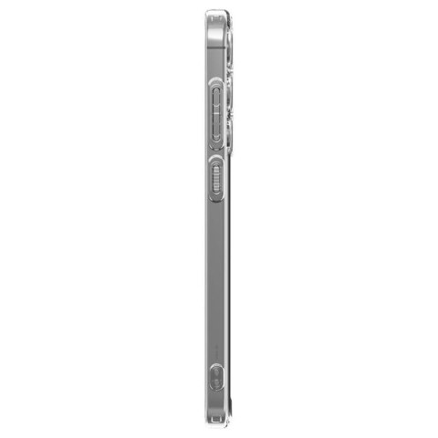 Spigen Ultra Hybrid - Etui do Samsung Galaxy S24 FE (Przezroczysty) Spigen Ultra Hybrid - Etui do Samsung Galaxy S24 FE (Przezroczysty)