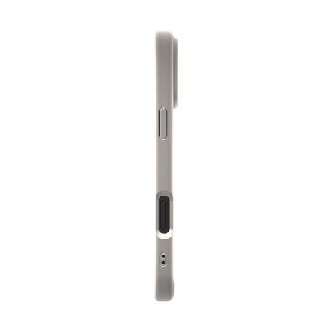 Spigen Ultra Hybrid - Etui do iPhone 16 Pro (Natural Titanium) Spigen Ultra Hybrid - Etui do iPhone 16 Pro (Natural Titanium)