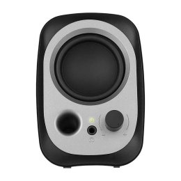 Edifier Głośniki 2.0 Edifier R12U (czarne)