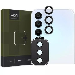 Hofi Osłona aparatu Hofi Camring Pro+ do Samsung Galaxy A15 4G / 5G Black