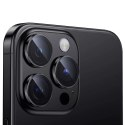 Hofi Osłona aparatu Hofi Camring Pro+ do Samsung Galaxy A15 4G / 5G Black