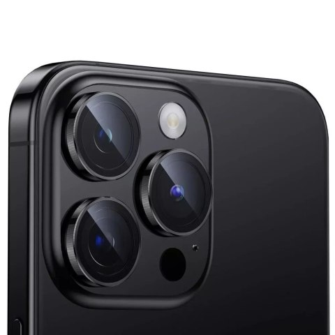 Hofi Osłona aparatu Hofi Camring Pro+ do Samsung Galaxy A15 4G / 5G Black Hofi Osłona aparatu Hofi Camring Pro+ do Samsung Galaxy A15 4G / 5G Black