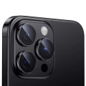 Hofi Osłona aparatu Hofi Camring Pro+ do Samsung Galaxy A55 5G Black