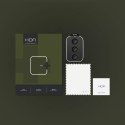 Hofi Osłona aparatu Hofi Camring Pro+ do Samsung Galaxy A55 5G Black