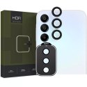 Hofi Osłona aparatu Hofi Camring Pro+ do Samsung Galaxy A55 5G Black