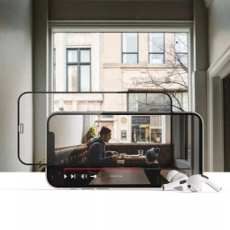 Hofi Szkło hartowane Hofi Glass Pro+ 2-pack do Samsung Galaxy A05s Black