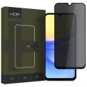 Hofi Szkło prywatyzujące Hofi Anti Spy Glass Pro+ do Samsung Galaxy A15 4G / 5G / A25 5G Privacy