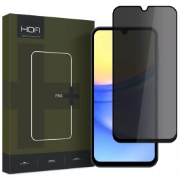 Hofi Szkło prywatyzujące Hofi Anti Spy Glass Pro+ do Samsung Galaxy A15 4G / 5G / A25 5G Privacy