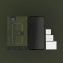 Hofi Szkło prywatyzujące Hofi Anti Spy Glass Pro+ do Samsung Galaxy A35 / A55 5G Privacy