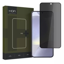Hofi Szkło prywatyzujące Hofi Anti Spy Glass Pro+ do Samsung Galaxy S24 Privacy