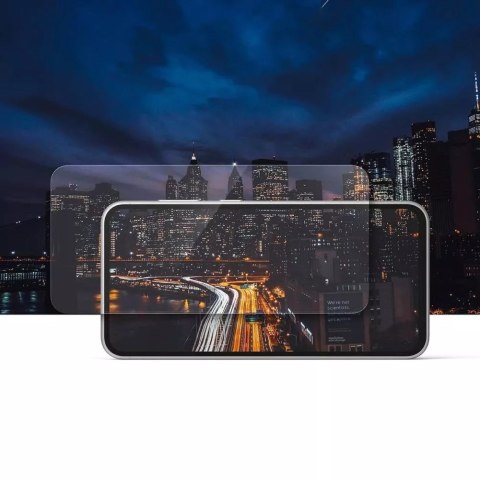 Ringke Szkło hartowane Ringke Easy Slide 2-pack do Samsung Galaxy S24 Clear Ringke Szkło hartowane Ringke Easy Slide 2-pack do Samsung Galaxy S24 Clear