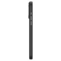 Spigen Etui Spigen Enzo Aramid Mag Magsafe do Apple iPhone 15 Pro Max Matte Black