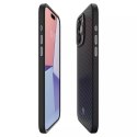 Spigen Etui Spigen Enzo Aramid Mag Magsafe do Apple iPhone 15 Pro Max Matte Black