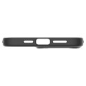 Spigen Etui Spigen Enzo Aramid Mag Magsafe do Apple iPhone 15 Pro Matte Black