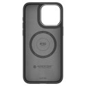 Spigen Etui Spigen Enzo Aramid Mag Magsafe do Apple iPhone 15 Pro Matte Black