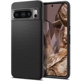 Spigen Etui Spigen Liquid Air do Google Pixel 8 Pro Matte Black