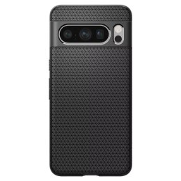 Spigen Etui Spigen Liquid Air do Google Pixel 8 Pro Matte Black