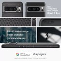 Spigen Etui Spigen Liquid Air do Google Pixel 8 Pro Matte Black