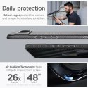 Spigen Etui Spigen Liquid Air do Google Pixel 8 Pro Matte Black