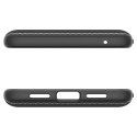 Spigen Etui Spigen Liquid Air do Google Pixel 8 Pro Matte Black