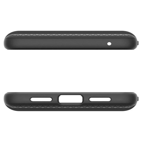 Spigen Etui Spigen Liquid Air do Google Pixel 8 Pro Matte Black Spigen Etui Spigen Liquid Air do Google Pixel 8 Pro Matte Black