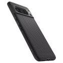 Spigen Etui Spigen Liquid Air do Google Pixel 8 Pro Matte Black