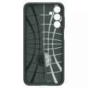 Spigen Etui Spigen Liquid Air do Samsung Galaxy A15 4G / 5G Abyss Green