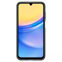 Spigen Etui Spigen Liquid Air do Samsung Galaxy A15 4G / 5G Abyss Green