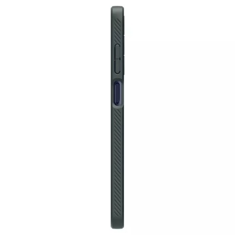 Spigen Etui Spigen Liquid Air do Samsung Galaxy A15 4G / 5G Abyss Green Spigen Etui Spigen Liquid Air do Samsung Galaxy A15 4G / 5G Abyss Green