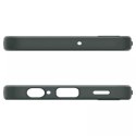 Spigen Etui Spigen Liquid Air do Samsung Galaxy A15 4G / 5G Abyss Green