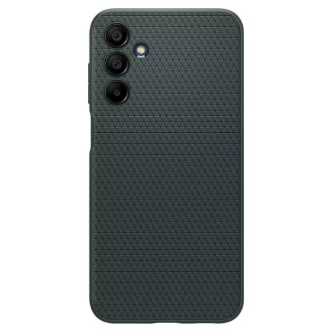 Spigen Etui Spigen Liquid Air do Samsung Galaxy A15 4G / 5G Abyss Green Spigen Etui Spigen Liquid Air do Samsung Galaxy A15 4G / 5G Abyss Green