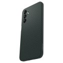 Spigen Etui Spigen Liquid Air do Samsung Galaxy A15 4G / 5G Abyss Green