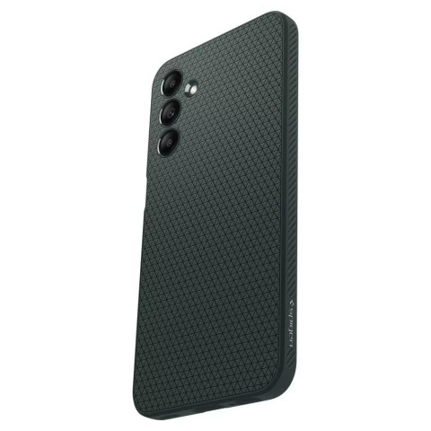 Spigen Etui Spigen Liquid Air do Samsung Galaxy A15 4G / 5G Abyss Green Spigen Etui Spigen Liquid Air do Samsung Galaxy A15 4G / 5G Abyss Green