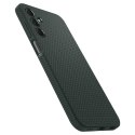 Spigen Etui Spigen Liquid Air do Samsung Galaxy A15 4G / 5G Abyss Green