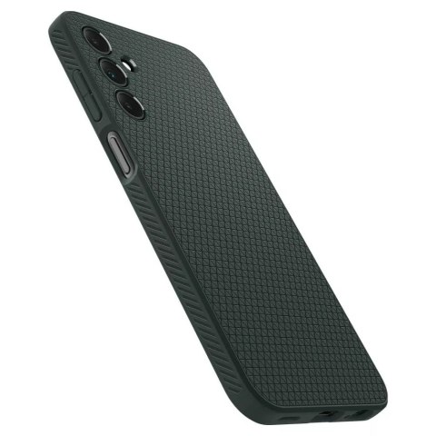 Spigen Etui Spigen Liquid Air do Samsung Galaxy A15 4G / 5G Abyss Green Spigen Etui Spigen Liquid Air do Samsung Galaxy A15 4G / 5G Abyss Green