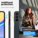 Spigen Etui Spigen Liquid Air do Samsung Galaxy A15 4G / 5G Abyss Green