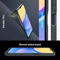 Spigen Etui Spigen Liquid Air do Samsung Galaxy A15 4G / 5G Abyss Green