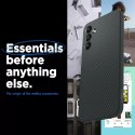 Spigen Etui Spigen Liquid Air do Samsung Galaxy A15 4G / 5G Abyss Green