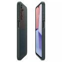 Spigen Etui Spigen Liquid Air do Samsung Galaxy A15 4G / 5G Abyss Green