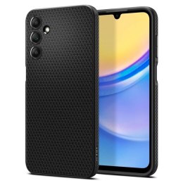 Spigen Etui Spigen Liquid Air do Samsung Galaxy A15 4G / 5G Matte Black