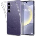 Spigen Etui Spigen Liquid Crystal do Samsung Galaxy S24+ Plus Glitter Crystal