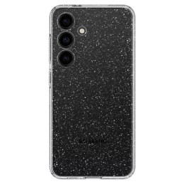 Spigen Etui Spigen Liquid Crystal do Samsung Galaxy S24+ Plus Glitter Crystal
