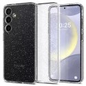 Spigen Etui Spigen Liquid Crystal do Samsung Galaxy S24+ Plus Glitter Crystal