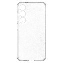 Spigen Etui Spigen Liquid Crystal do Samsung Galaxy S24+ Plus Glitter Crystal